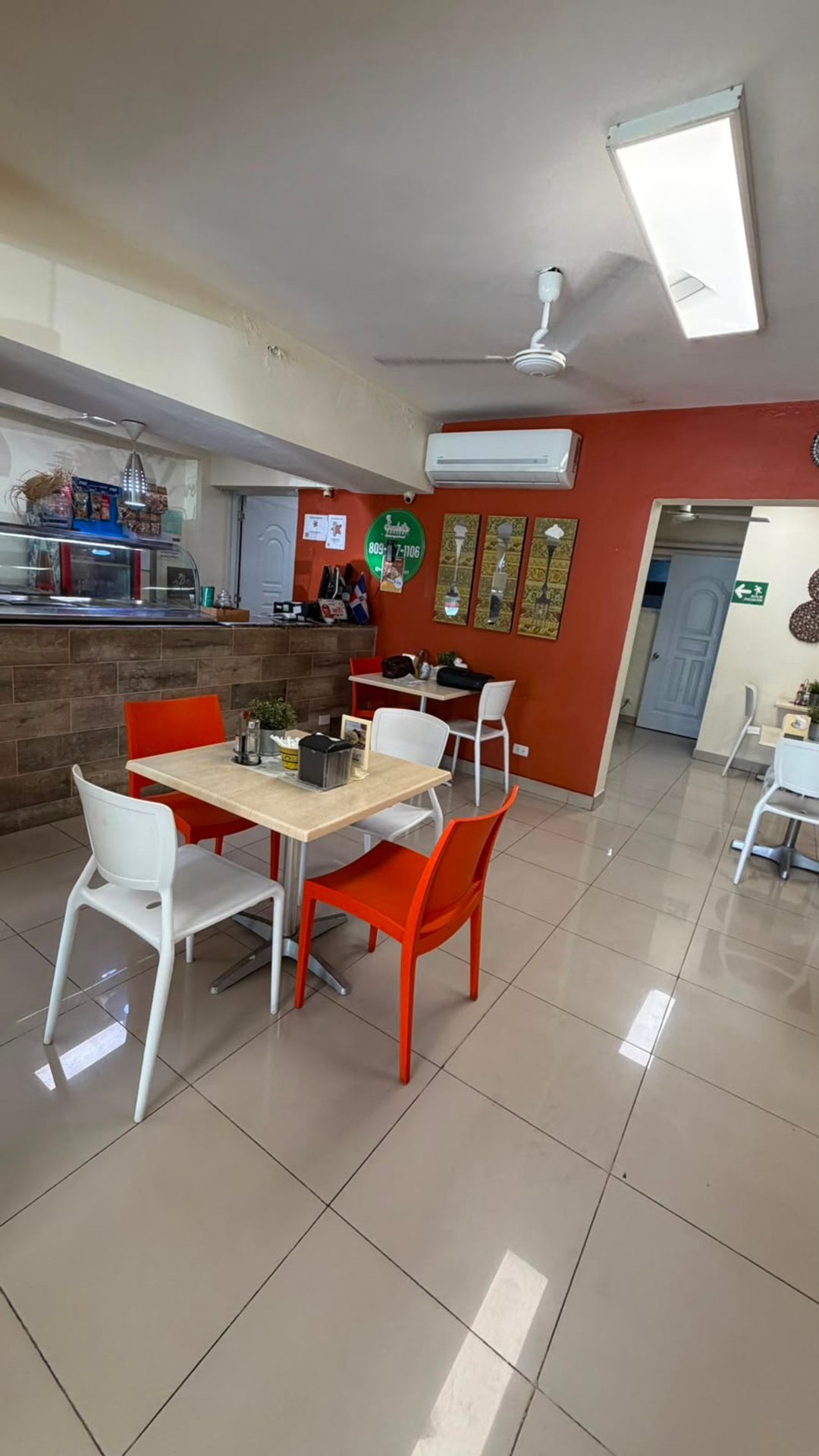 Local comercial en Santo Domingo de Guzmán, foto 3