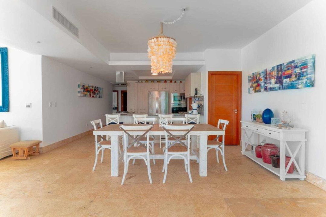 Apartamento en Playa Nueva Romana, foto 2