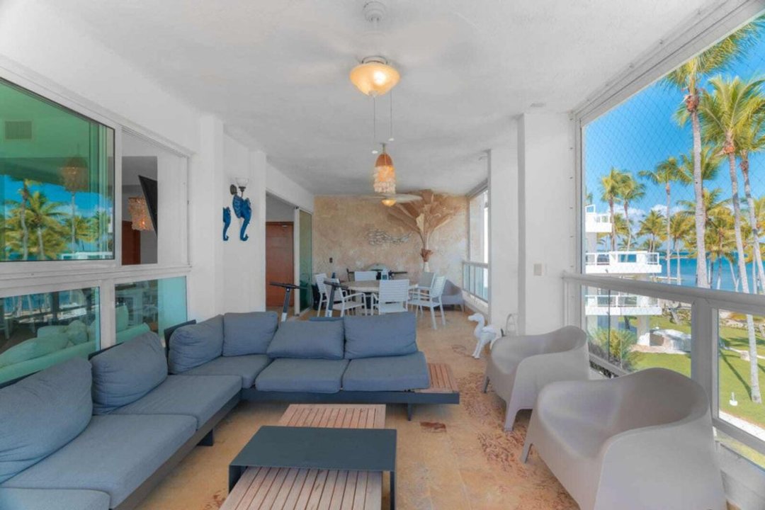 Apartment in Playa Nueva Romana