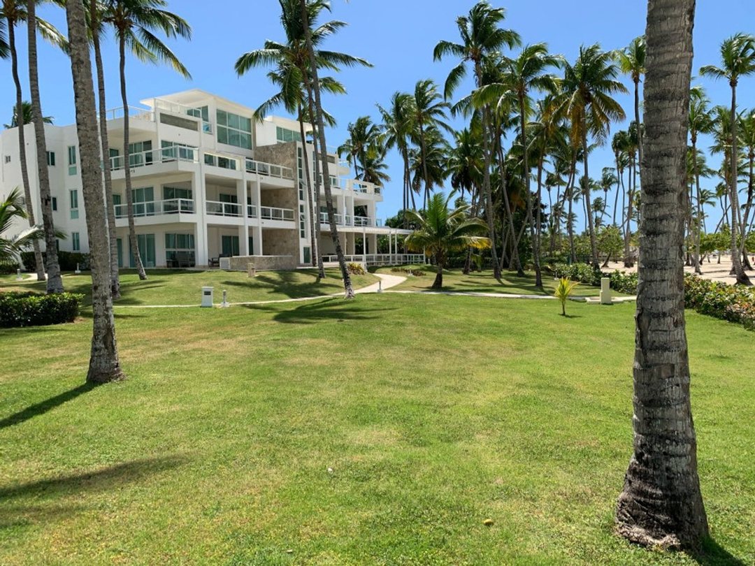Apartamento en Playa Nueva Romana, foto 3