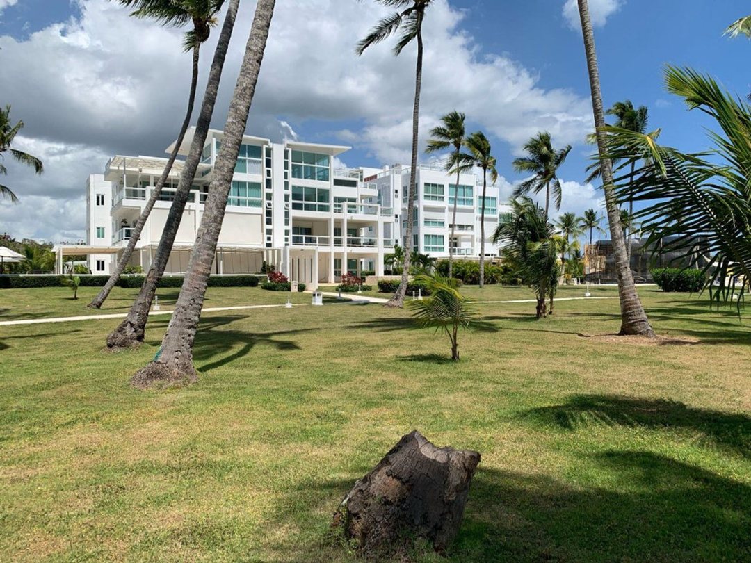 Apartamento en Playa Nueva Romana, foto 4