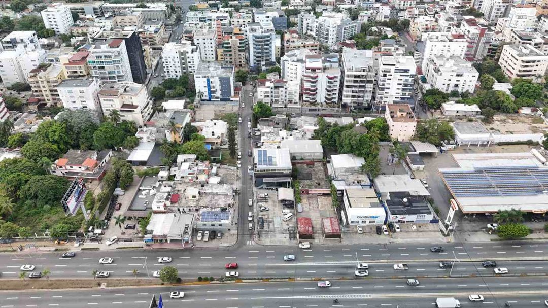 Solar en Mirador Norte, foto 4