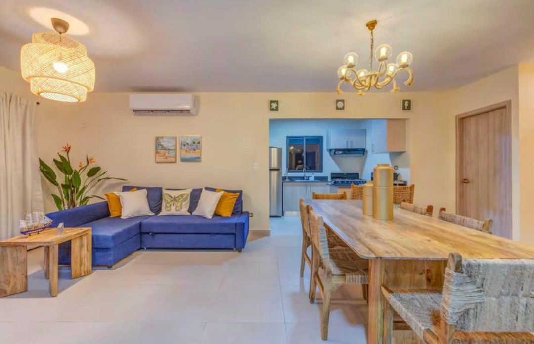 Casa en Bávaro, Punta Cana, foto 4