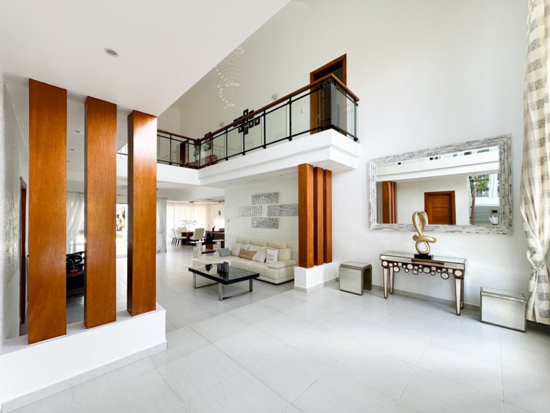 Casa en Cocotal Golf & Country Club, foto 4