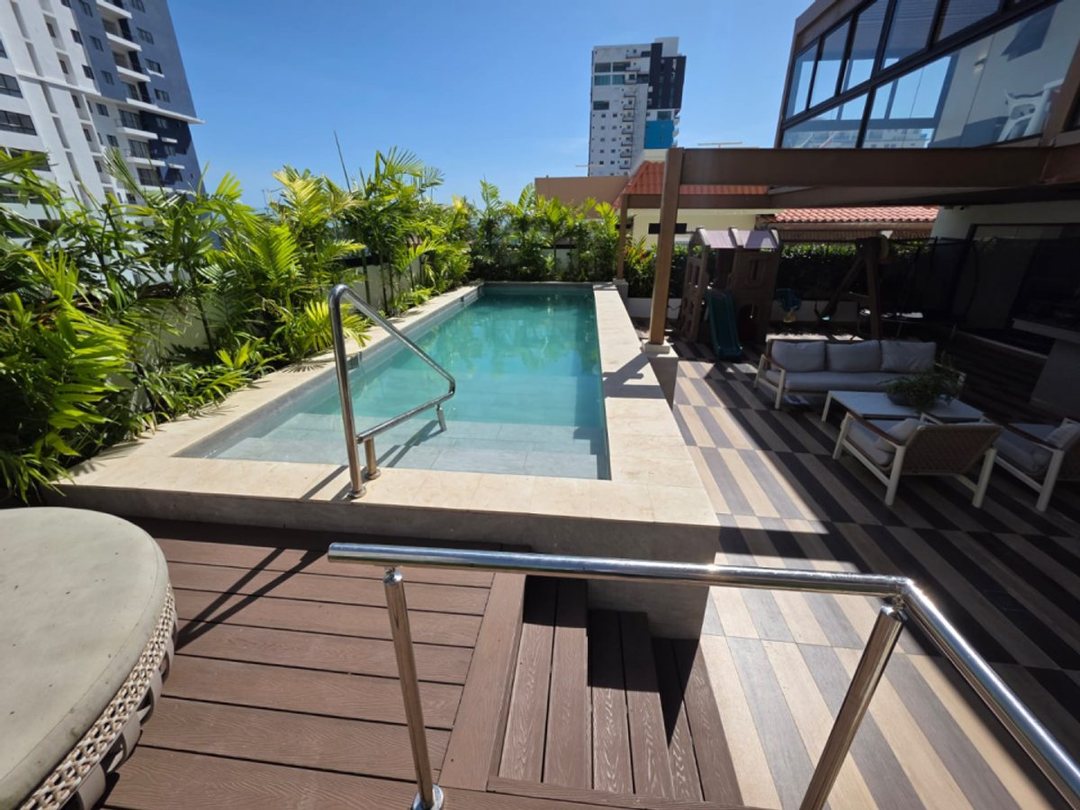 Apartamento en Alma Rosa I, foto 5