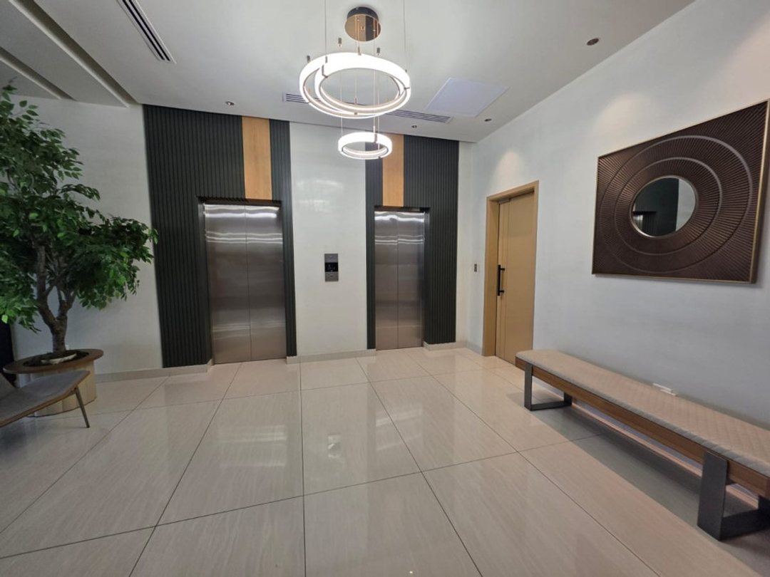 Apartamento en Alma Rosa I