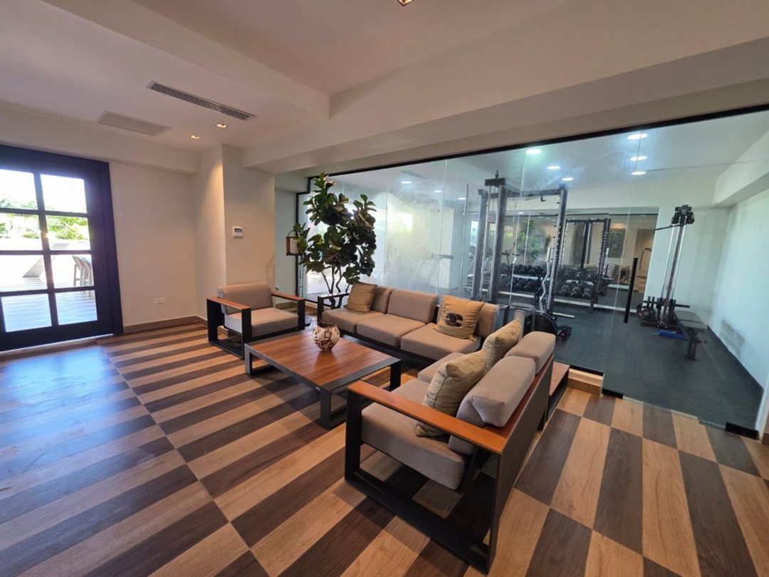 Apartamento en Alma Rosa I, foto 2