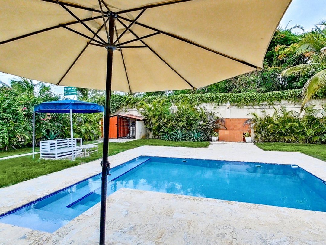 Casa en Boca Chica con Piscina, foto 5