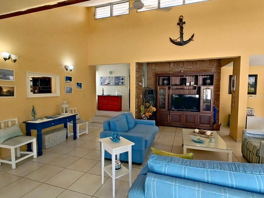 Casa en Boca Chica con Piscina, foto 4