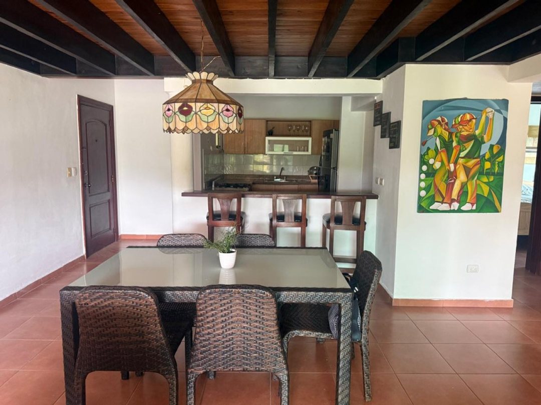 Apartamento en Cocotal Golf & Country Club, foto 5