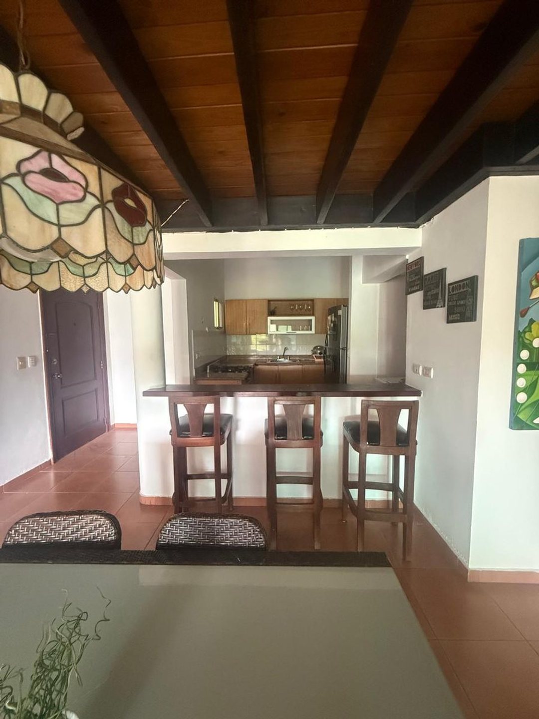 Apartamento en Cocotal Golf & Country Club, foto 4