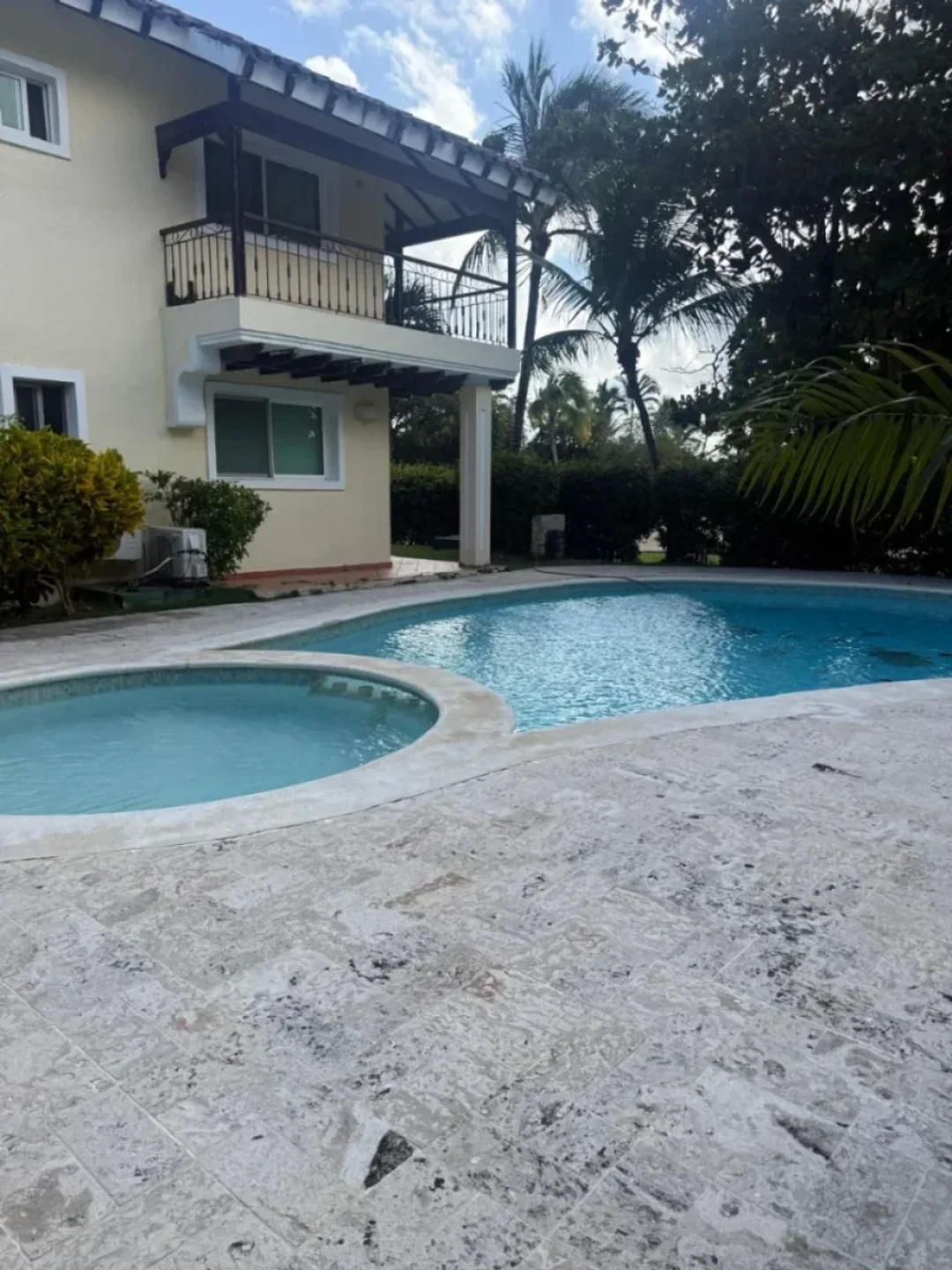Apartamento en Cocotal Golf & Country Club, foto 3