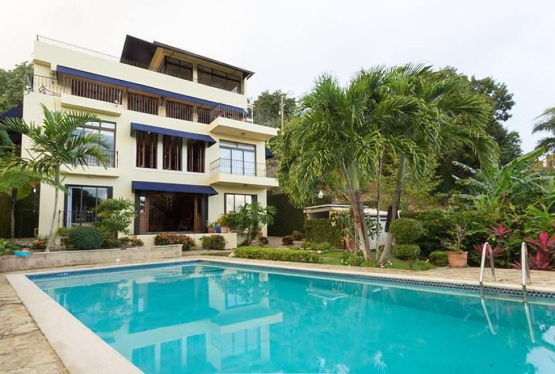 Casa en Puerto Plata, foto 3