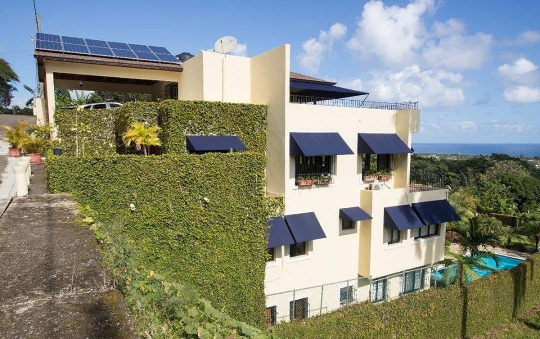 Casa en Puerto Plata, foto 4