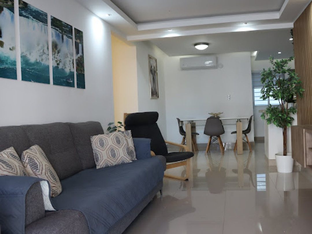 Apartamento en Bávaro (Centro)
