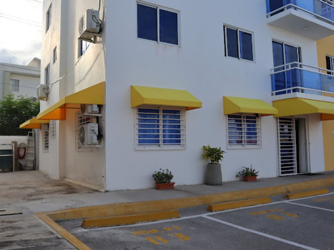 Apartamento en Bávaro (Centro), foto 3