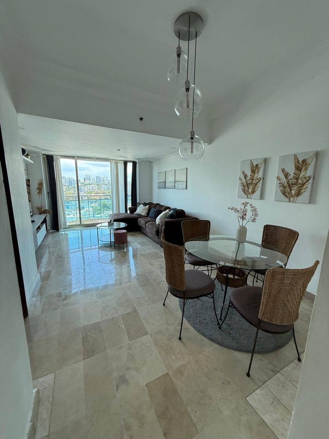 Apartamento en Malecon, foto 2
