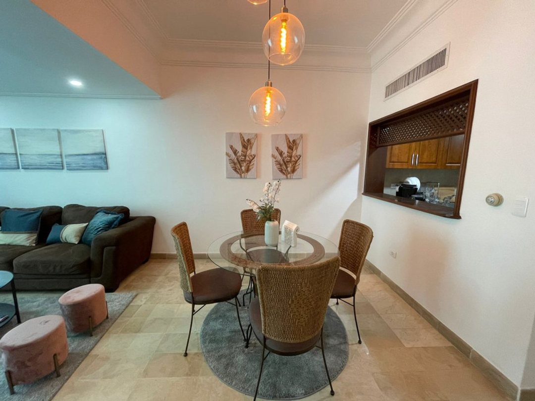 Apartamento en Malecon, foto 4