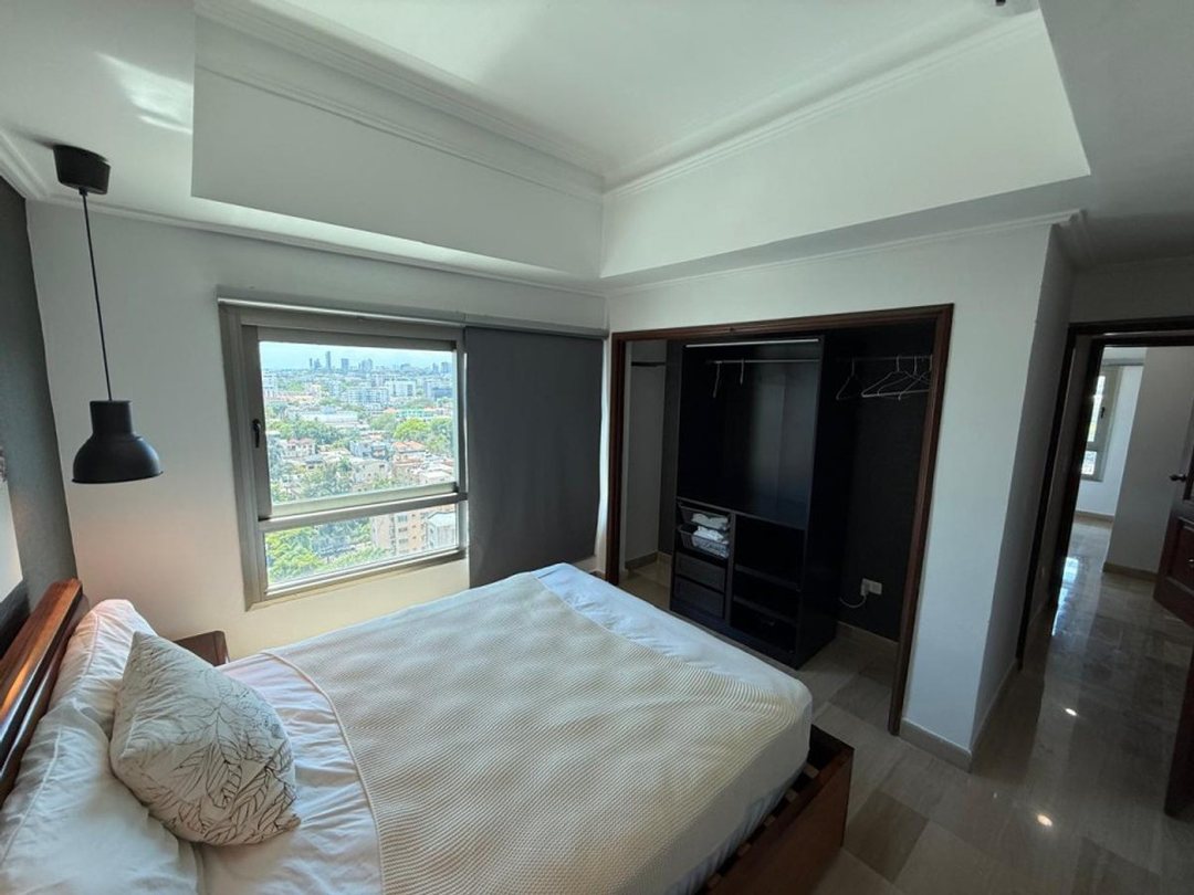 Apartamento en Malecon, foto 5