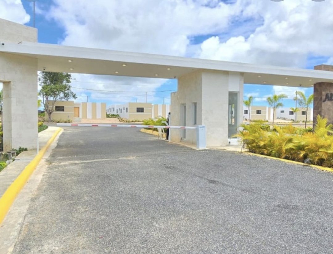 Solar en Bávaro (Centro), foto 3