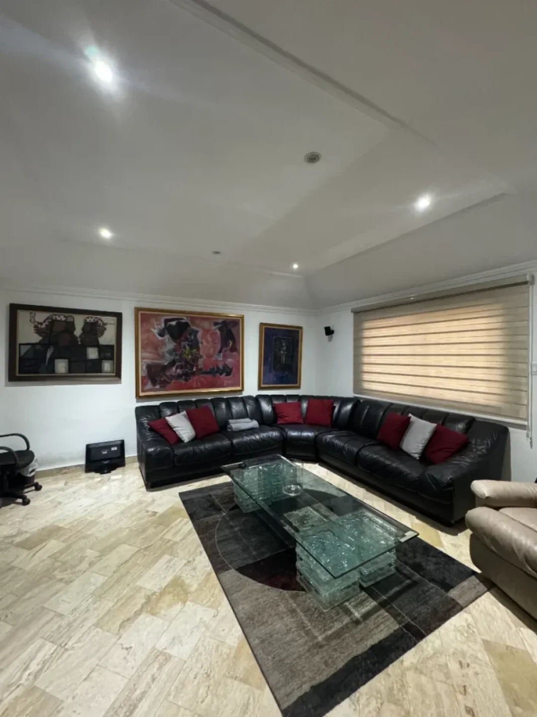 Casa en Los Cacicazgos, foto 3