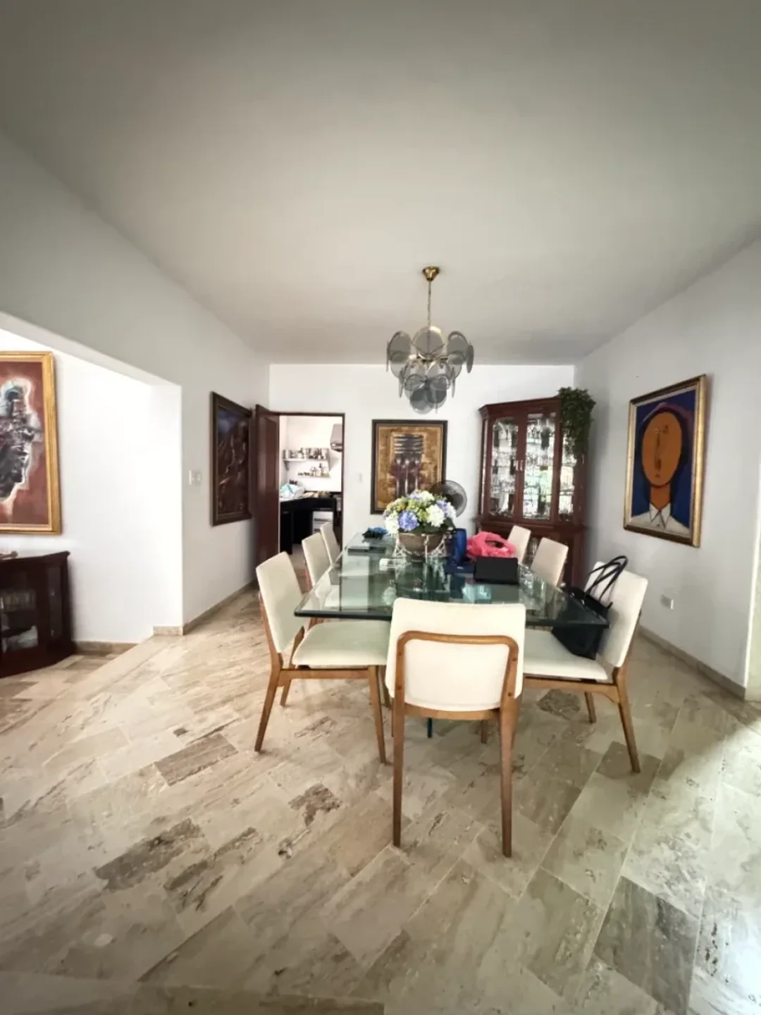 Casa en Los Cacicazgos, foto 2