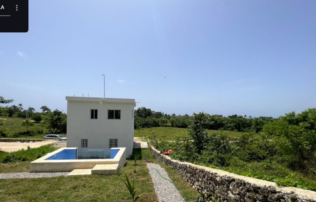Casa en Loma Alta, foto 5
