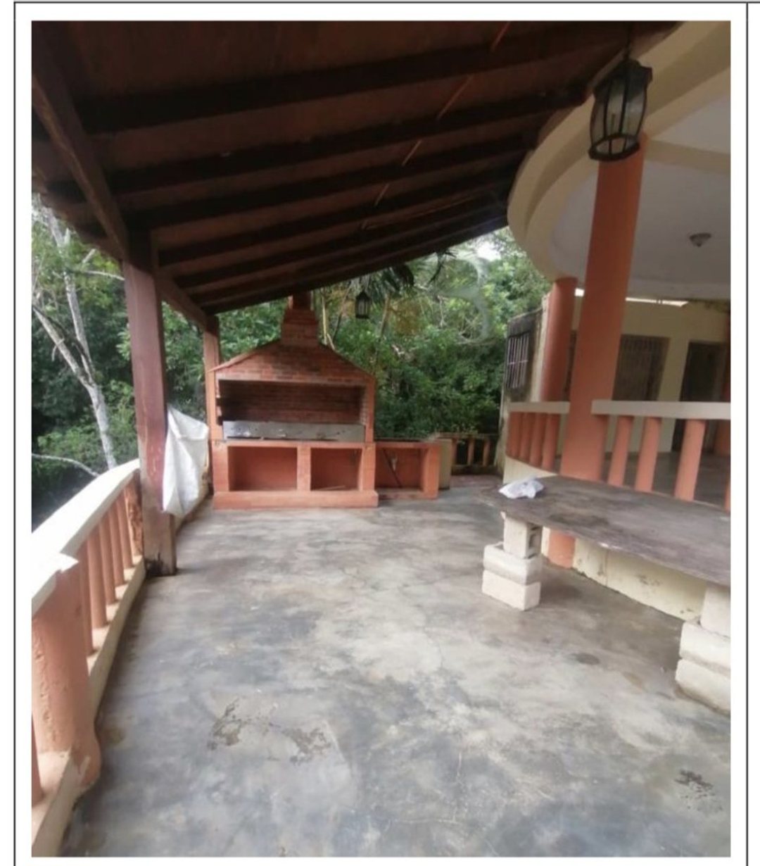 Solar en Villa Altagracia, foto 4