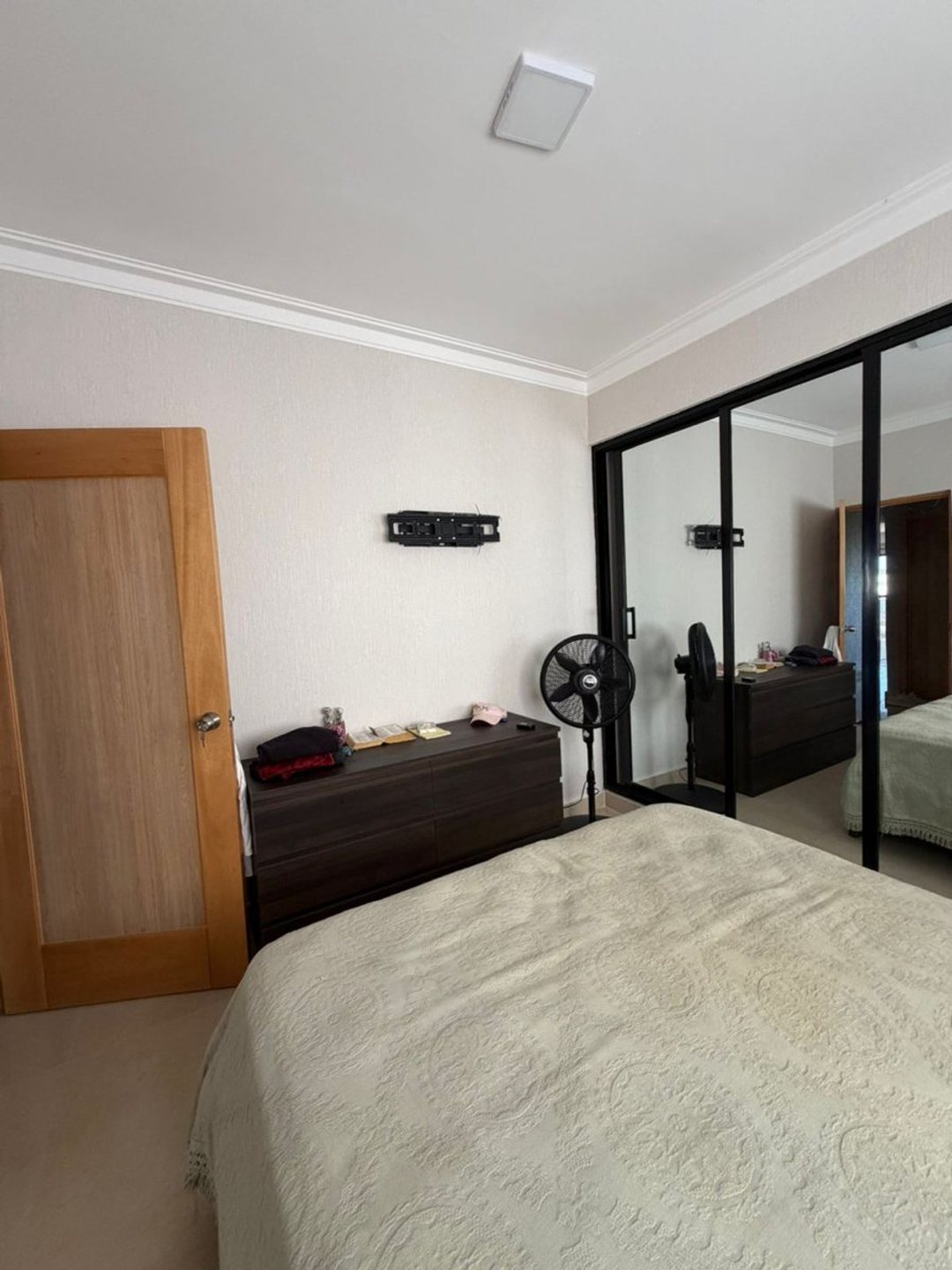 Apartamento en Residencial Brisa Oriental I, foto 5
