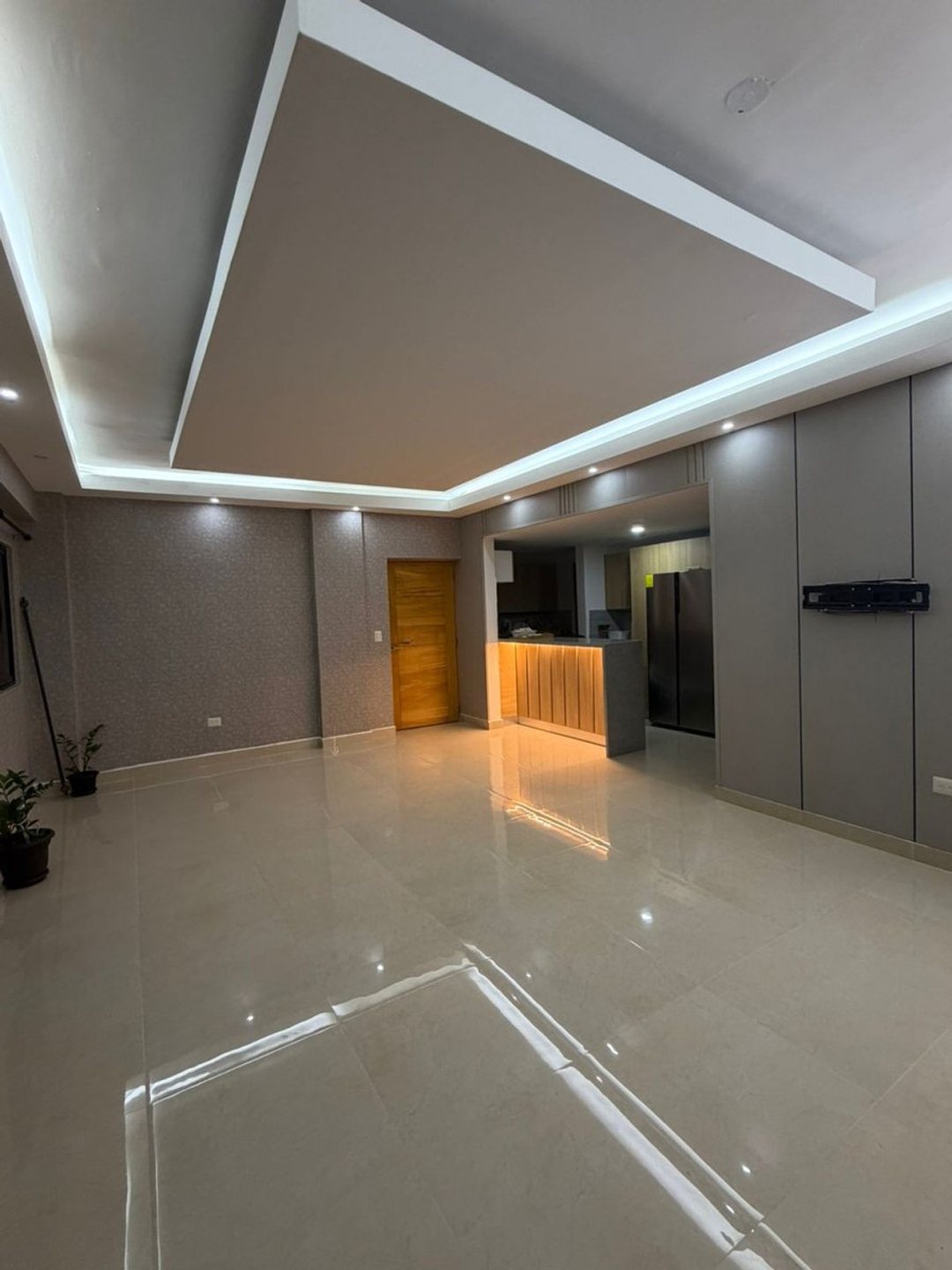Apartamento en Residencial Brisa Oriental I