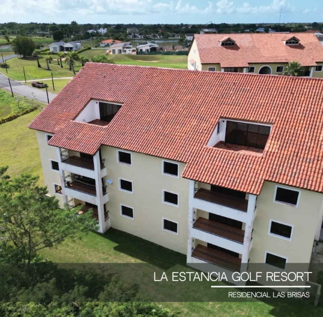 Apartamento en Las Brisas, foto 2