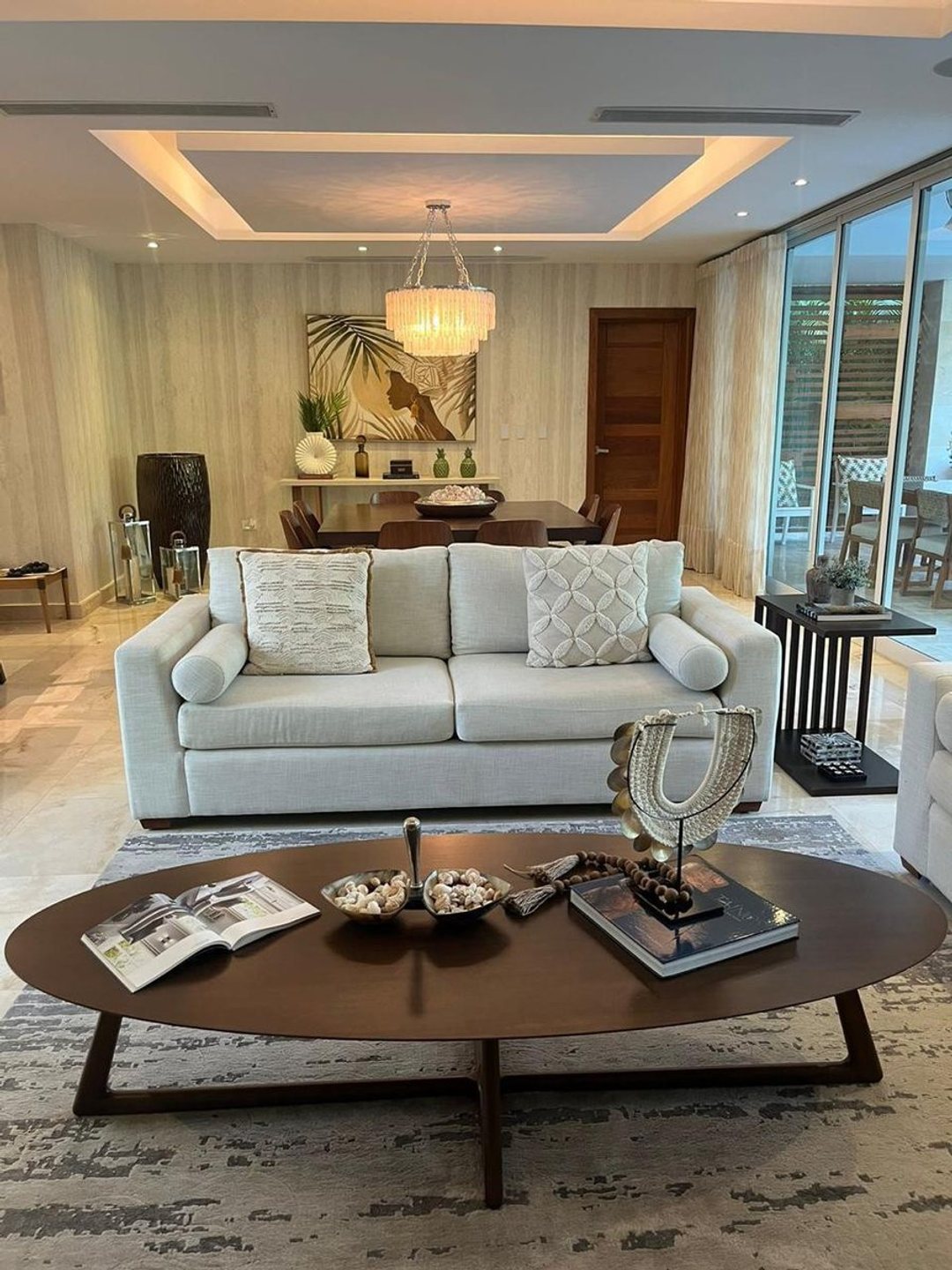 Casa en Playa Nueva Romana, foto 4