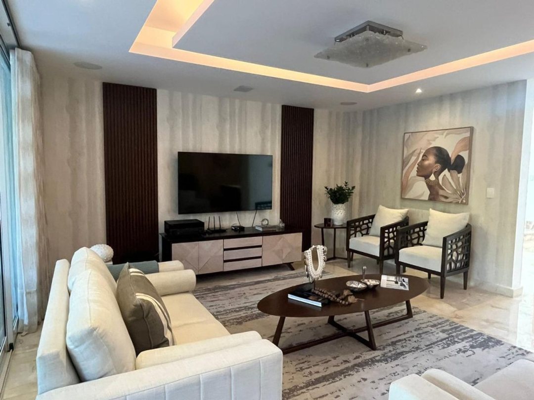 Casa en Playa Nueva Romana, foto 3