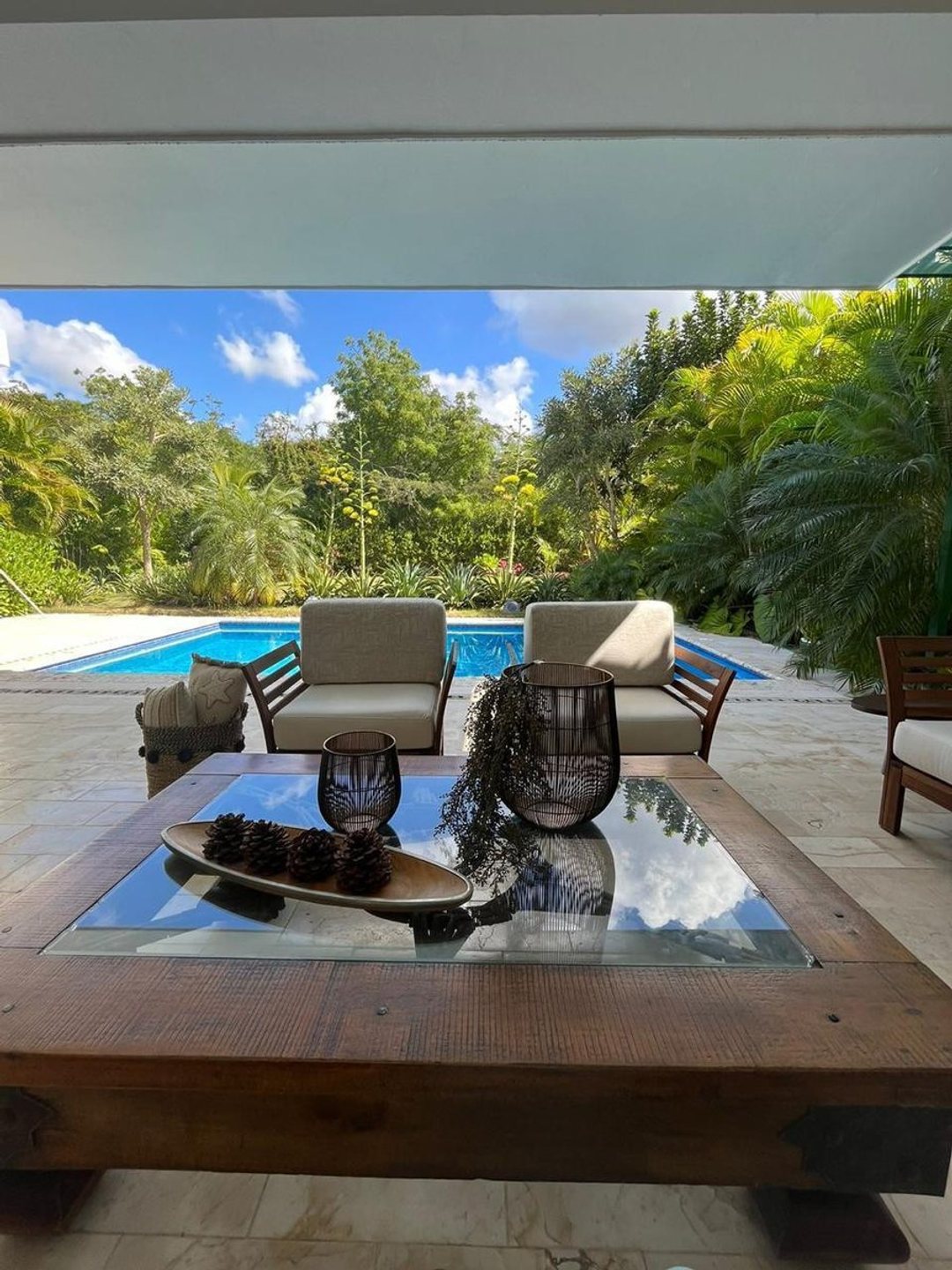Casa en Playa Nueva Romana, foto 2
