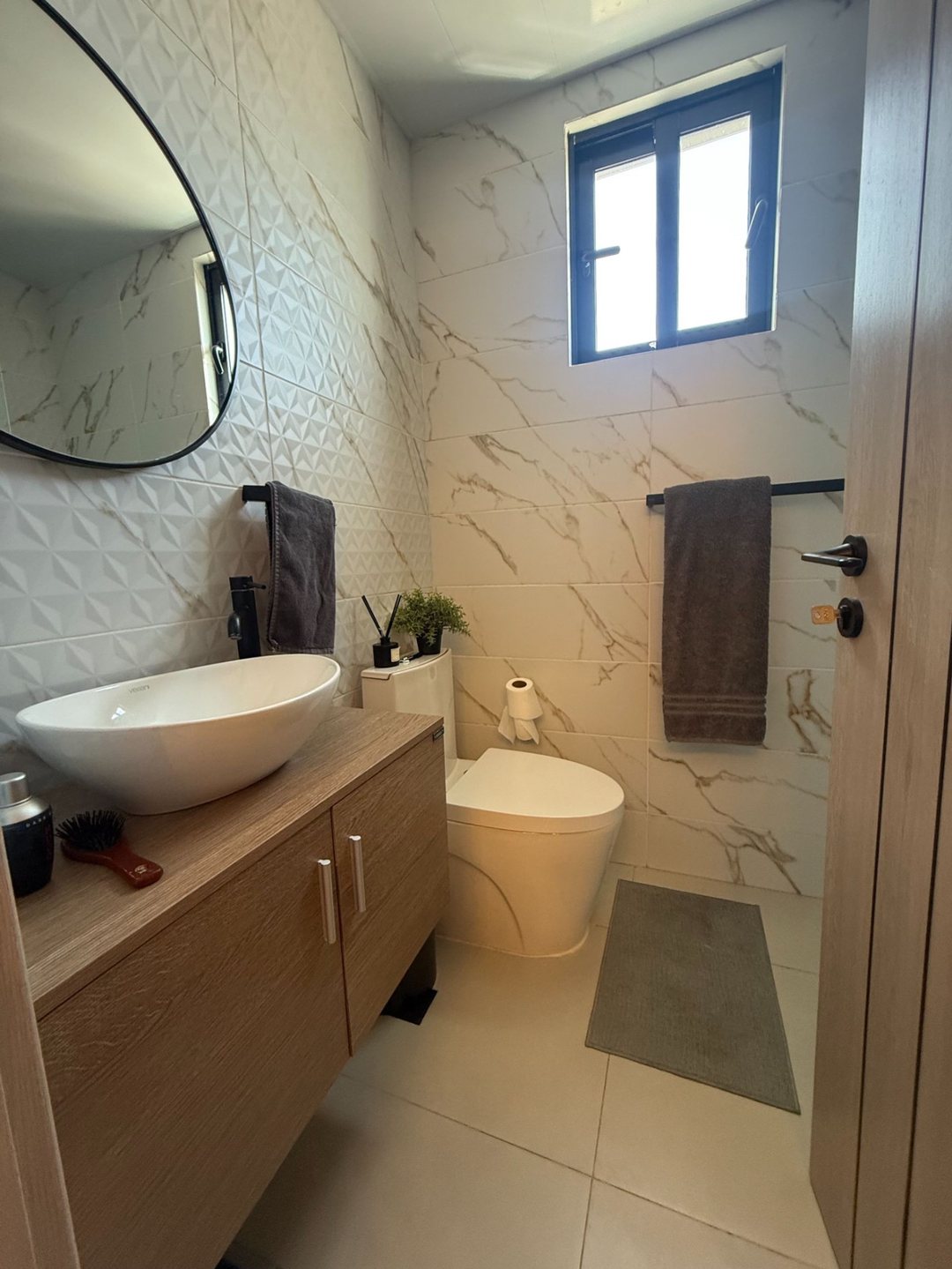 Apartamento en Evaristo Morales, foto 5