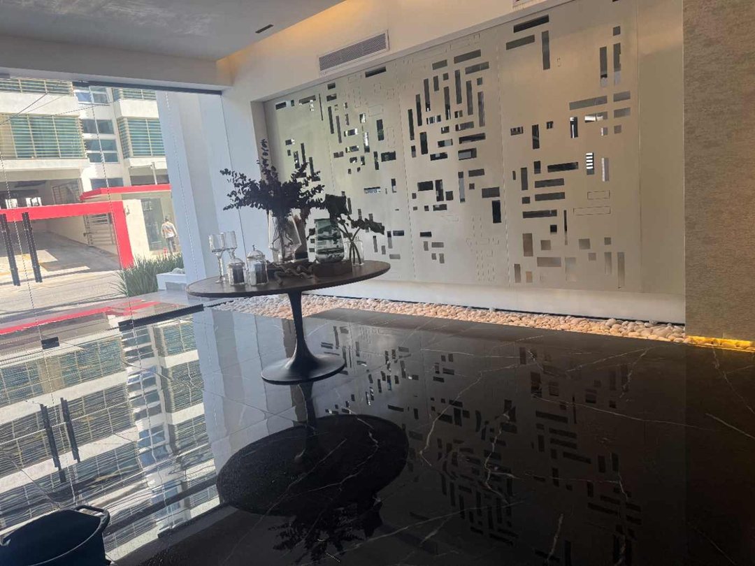 Apartamento en Evaristo Morales, foto 3