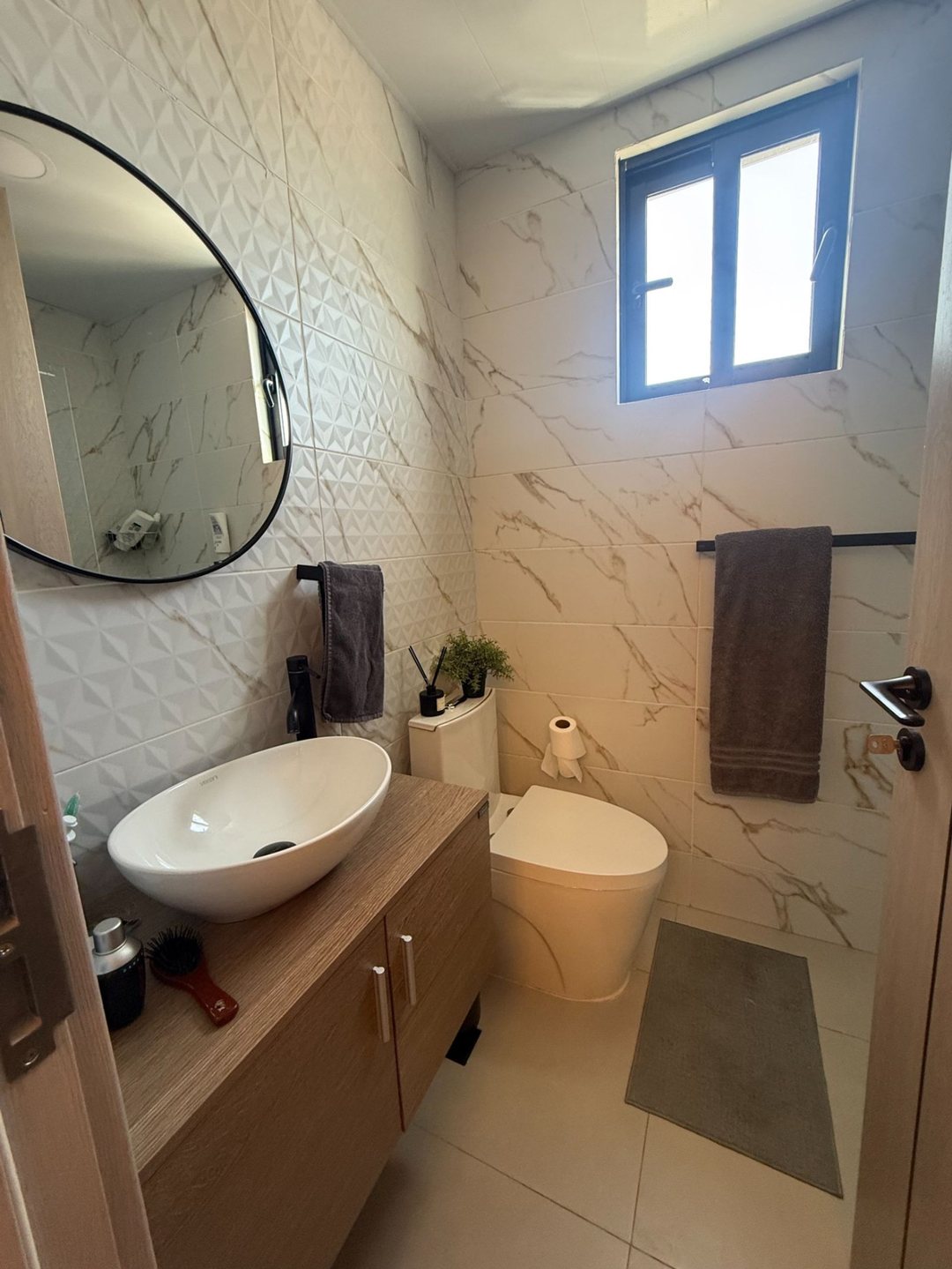 Apartamento en Evaristo Morales, foto 5