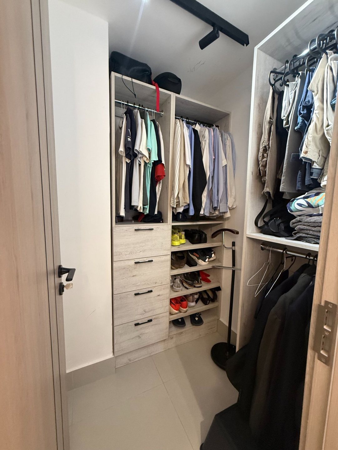 Apartamento en Evaristo Morales, foto 4