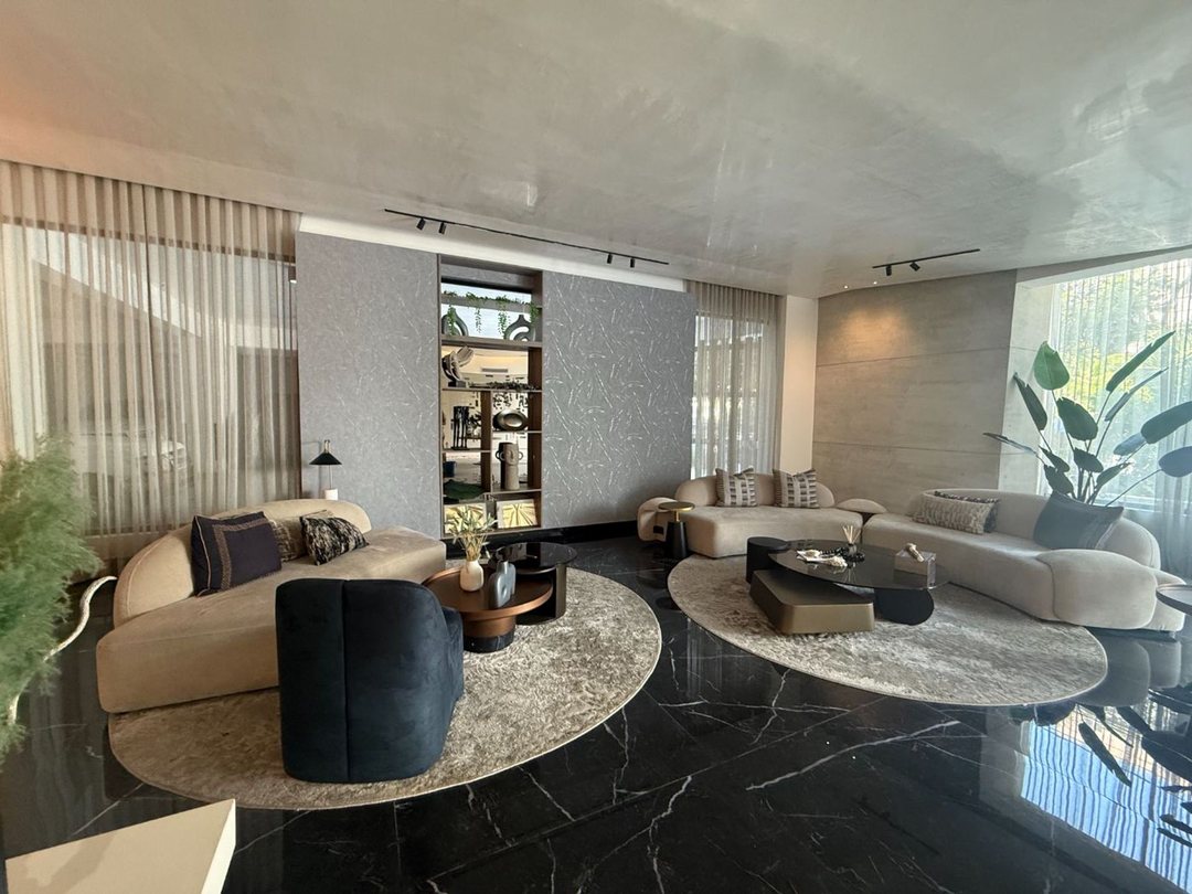 Apartamento en Evaristo Morales, foto 2