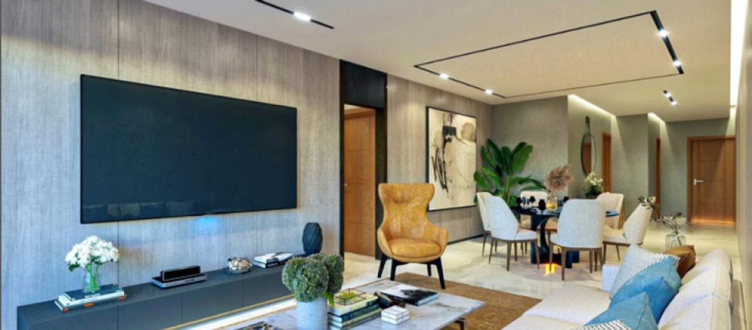 Apartamento en La Julia, foto 4