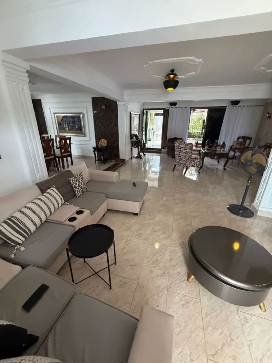 Casa en Sabana Perdida, foto 4