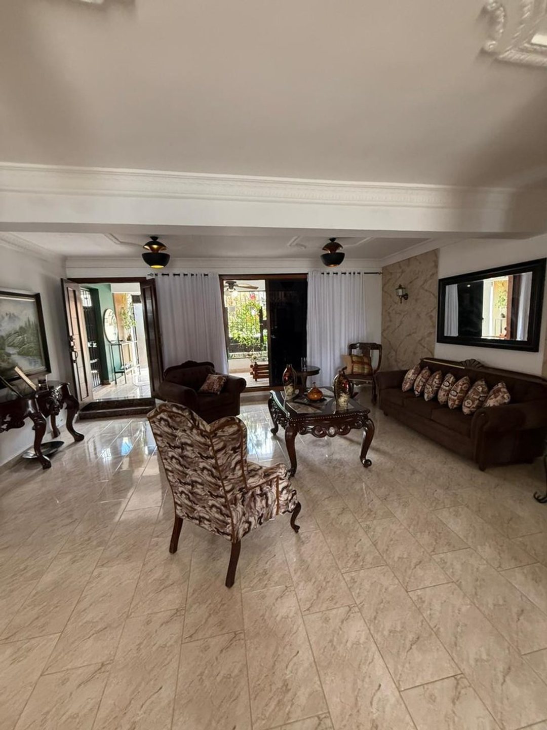 Casa en Sabana Perdida, foto 3