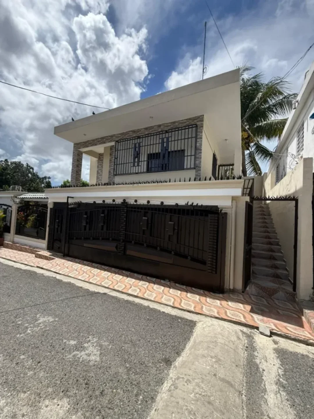 Casa en Sabana Perdida