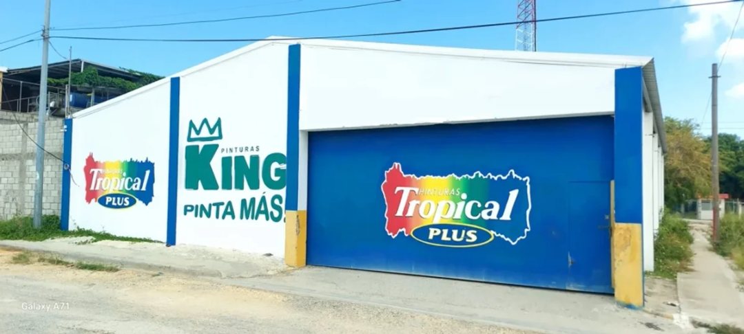 Local comercial en La Ureña, foto 2