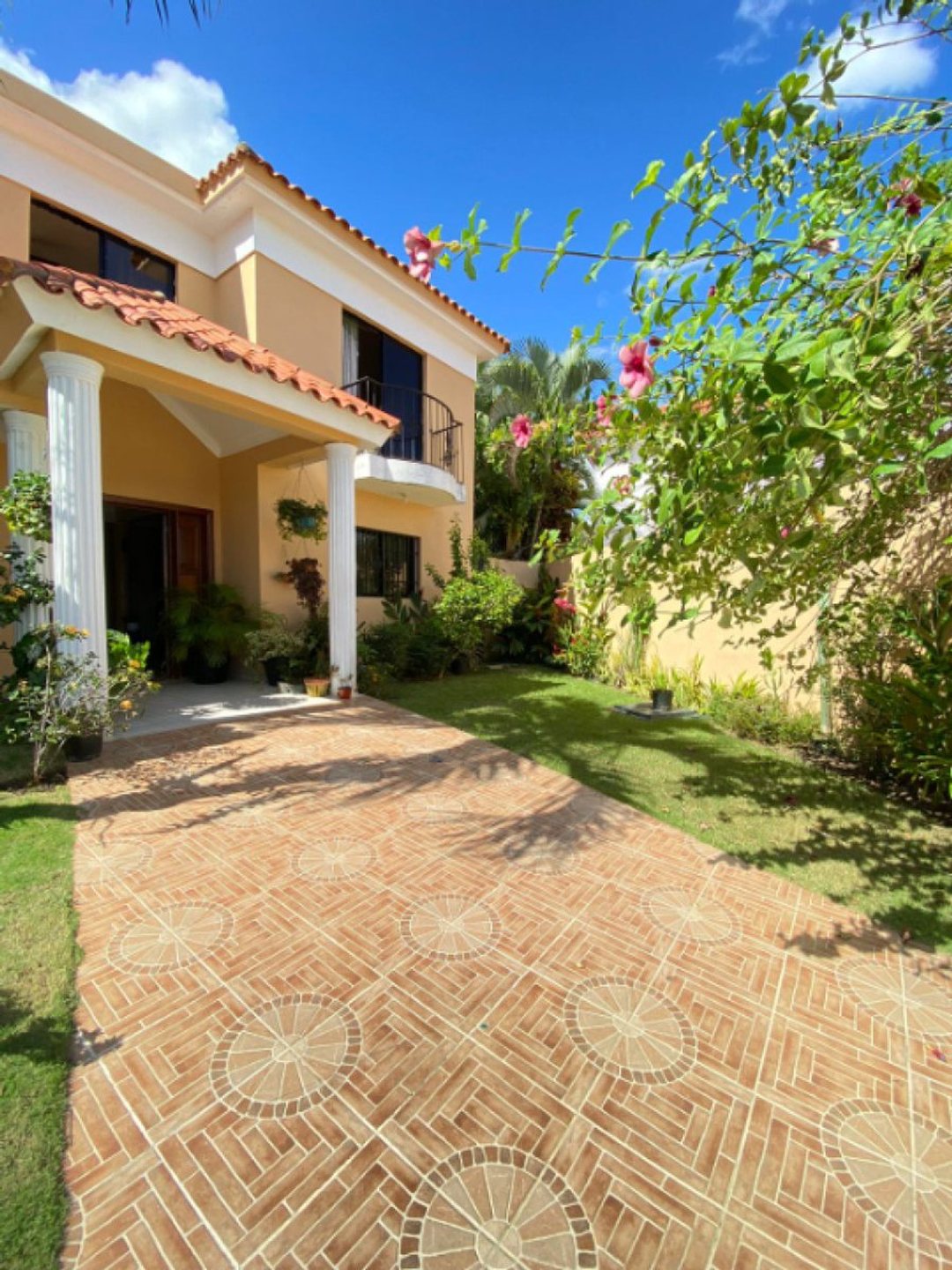 Casa en Isabel Villas, foto 4