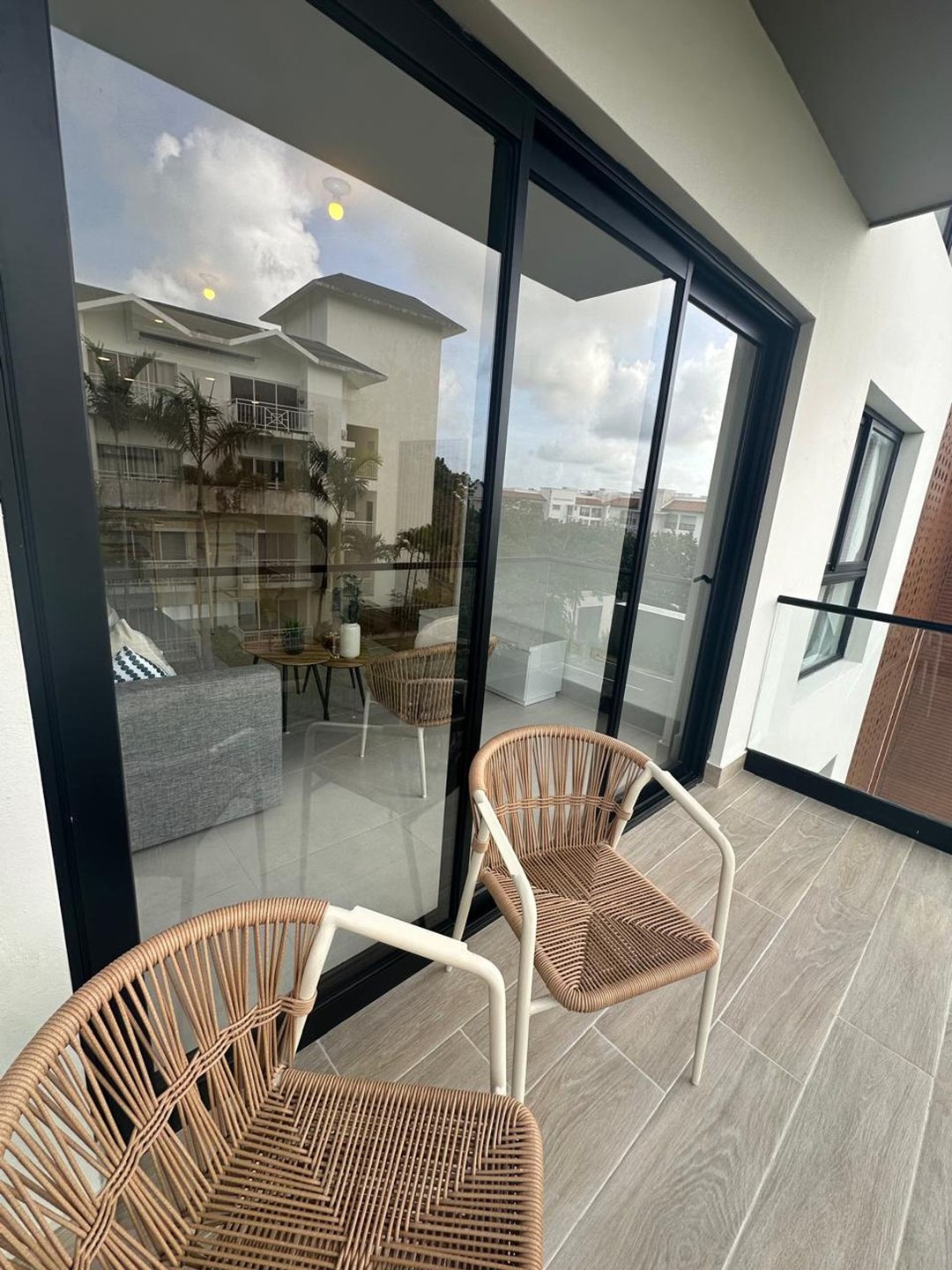 Apartamento en Cap Cana, foto 4