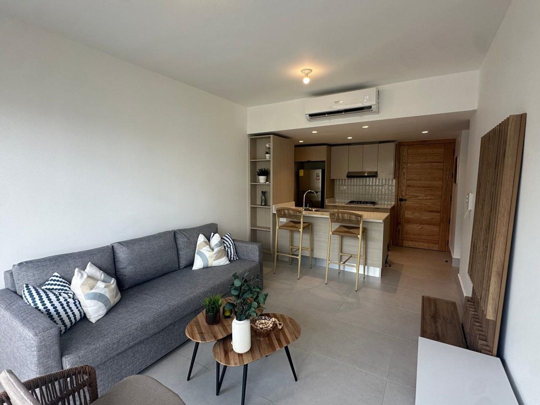 Apartamento en Cap Cana, foto 3