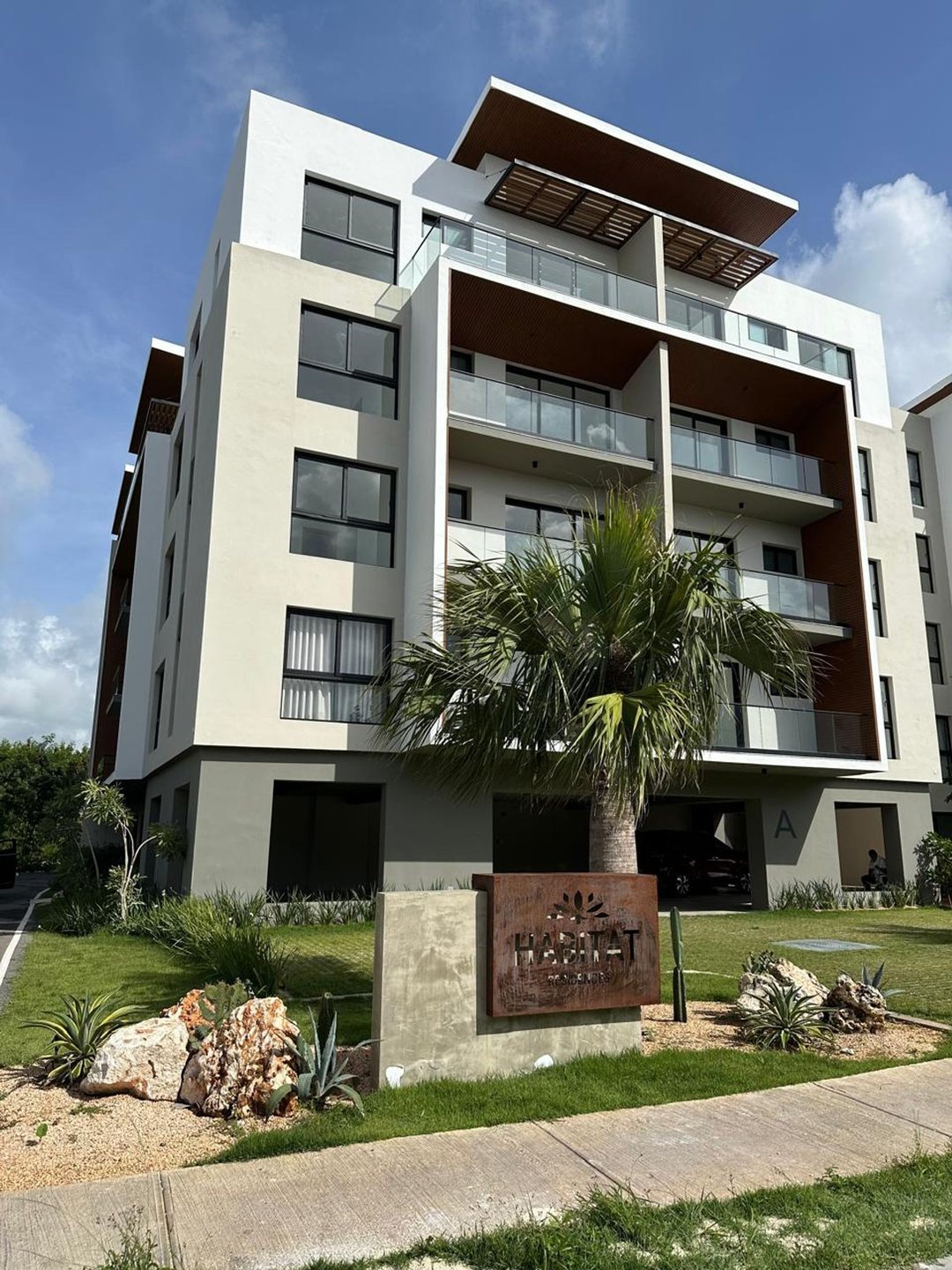 Apartamento en Cap Cana, foto 2