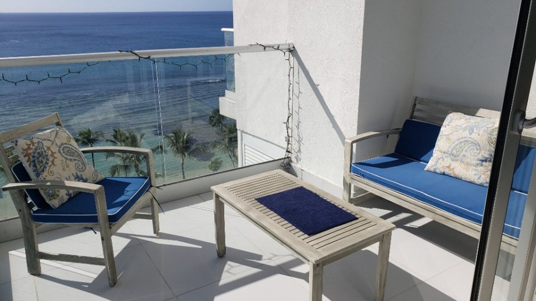 Apartamento en Juan Dolio, foto 2