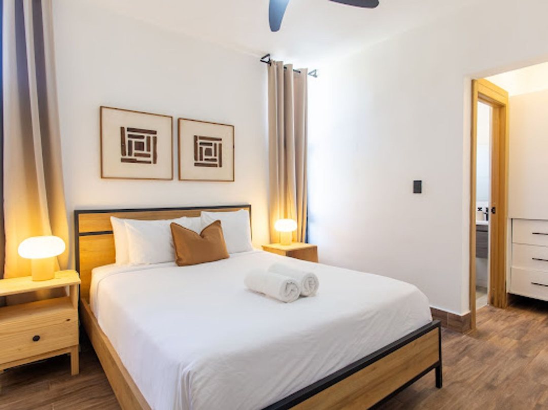 Apartamento en Bávaro (Centro), foto 4